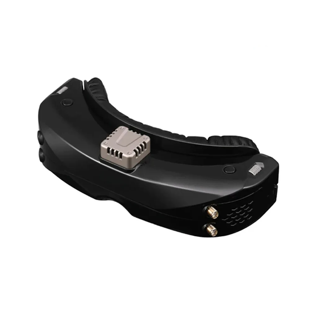 Okulary FPV Skyzone Sky04X Pro – Fpv Goggles recenzja i cena