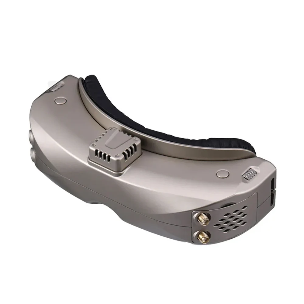 Okulary FPV Skyzone Sky04X Pro – Fpv Goggles recenzja i cena