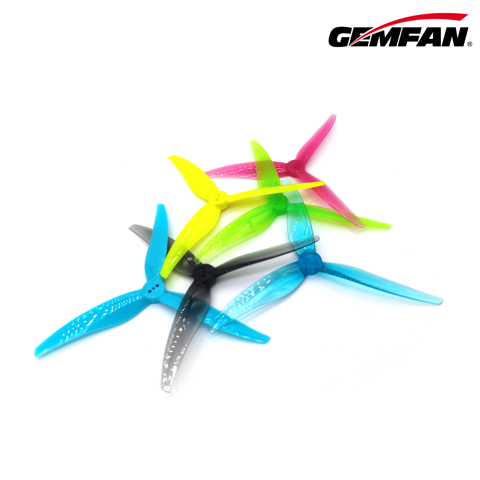 Hurricane SL 5125 3Blade Gemfa – Drone Battery recenzja i cena