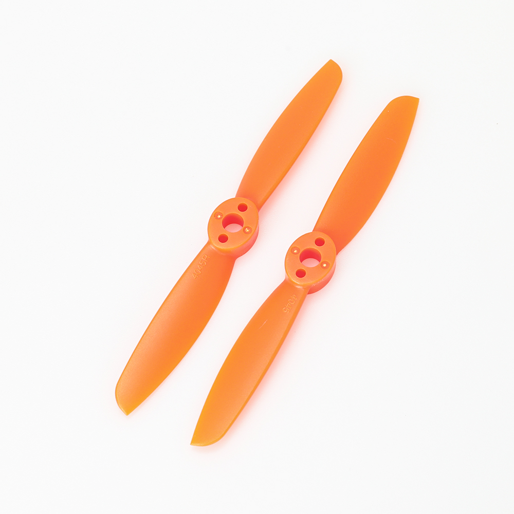1 para 4045 4-calowe śmigło 4X – Brushed Drone Motor recenzja i cena