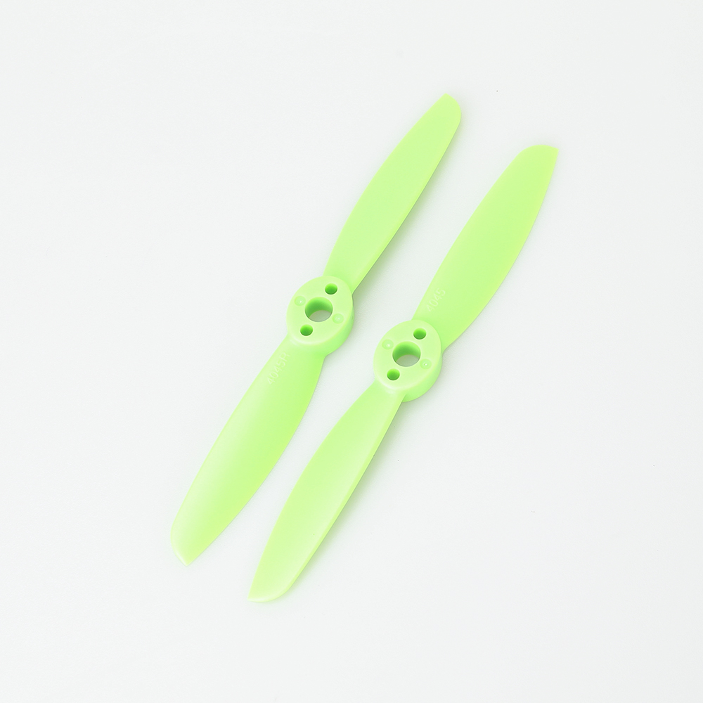 1 para 4045 4-calowe śmigło 4X – Brushed Drone Motor recenzja i cena