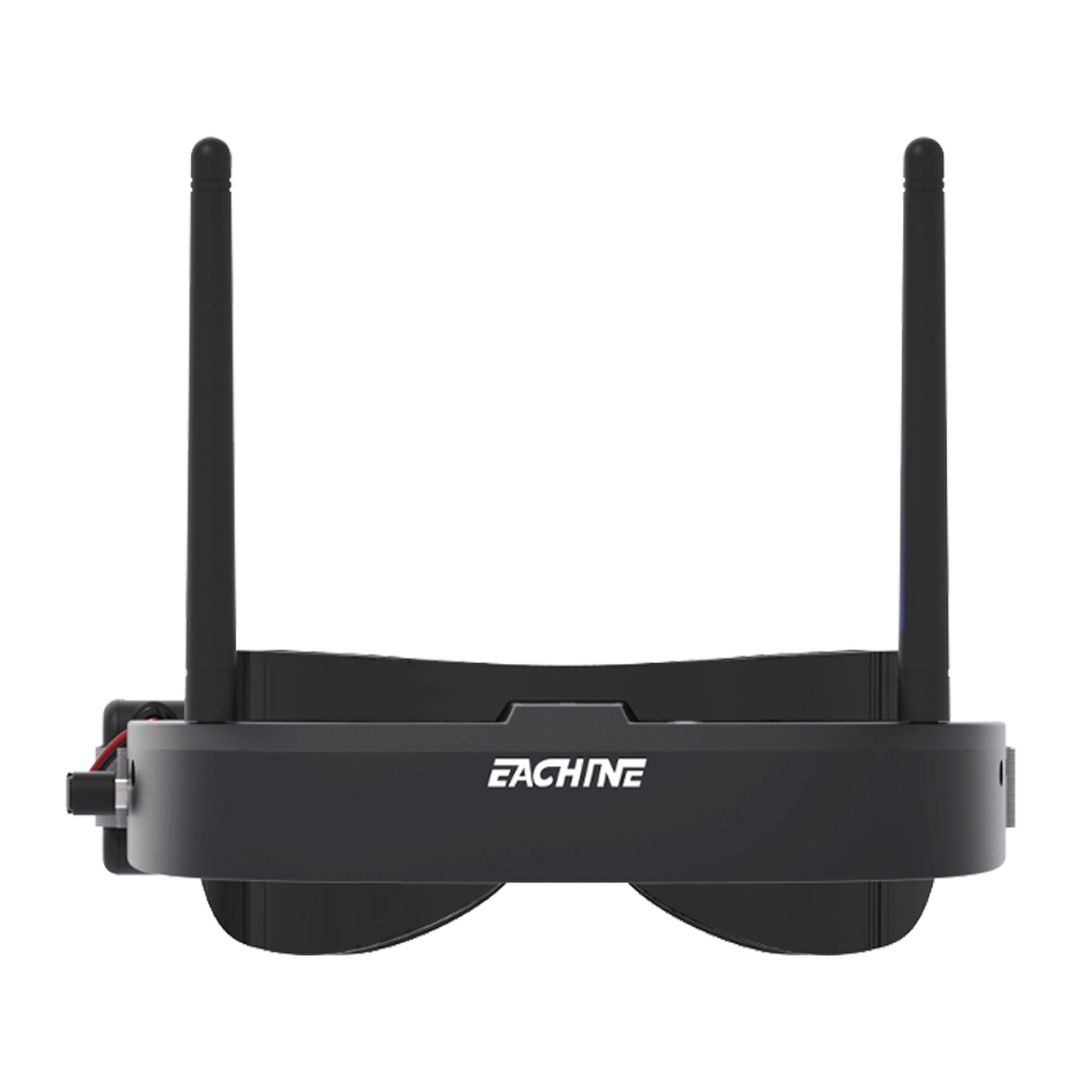 Eachine EV100 720*540 5.8G 72C – Fpv Goggles recenzja i cena