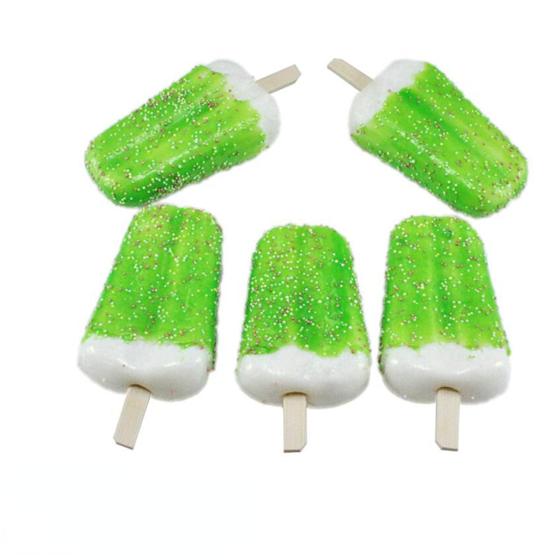 Sztuczne lody, symulowane mode – 5 Inch Propeller recenzja i cena