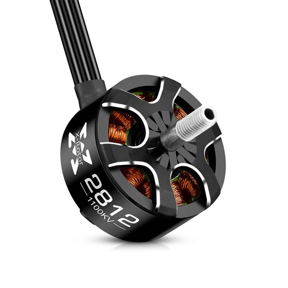 HOBBYWING Xrotor 2807/2812 900 – Smoke Stopper recenzja i cena