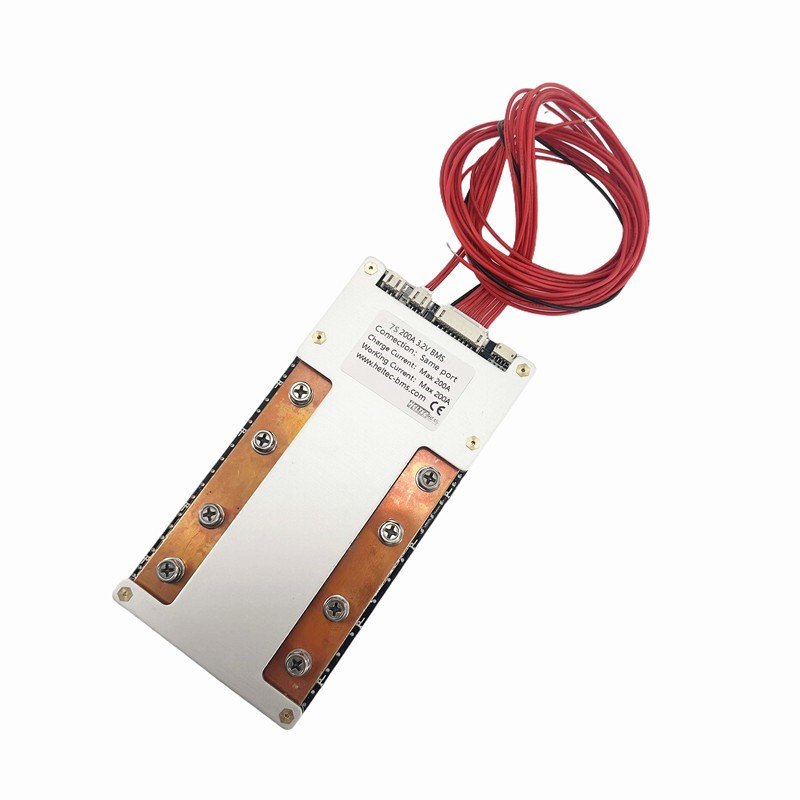 Ciągły 300A 330A 380A 4S 8S 3S – Lipo Battery 6S recenzja i cena