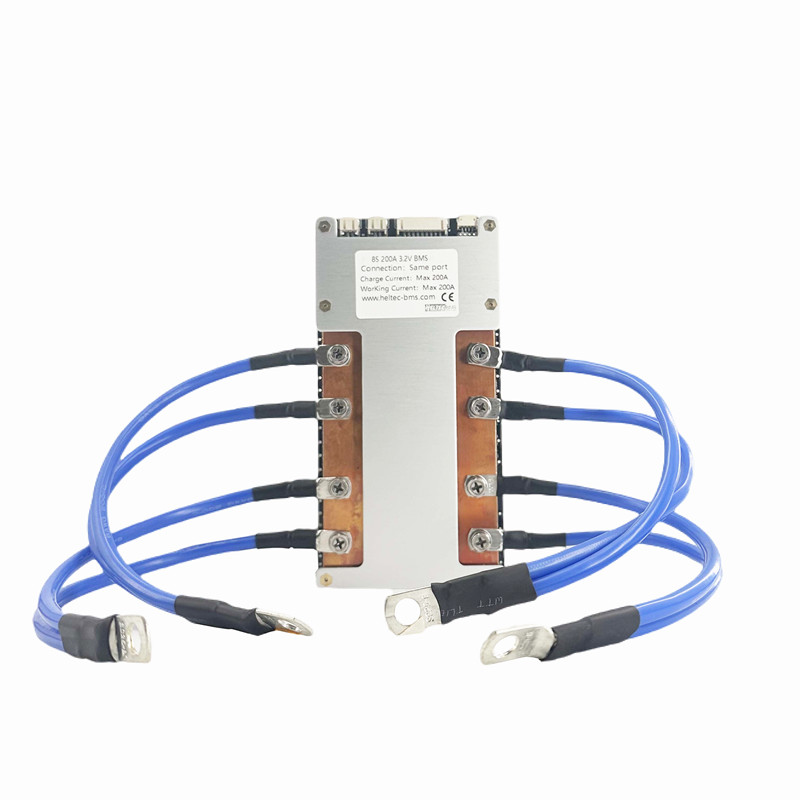 Ciągły 300A 330A 380A 4S 8S 3S – Lipo Battery 6S recenzja i cena