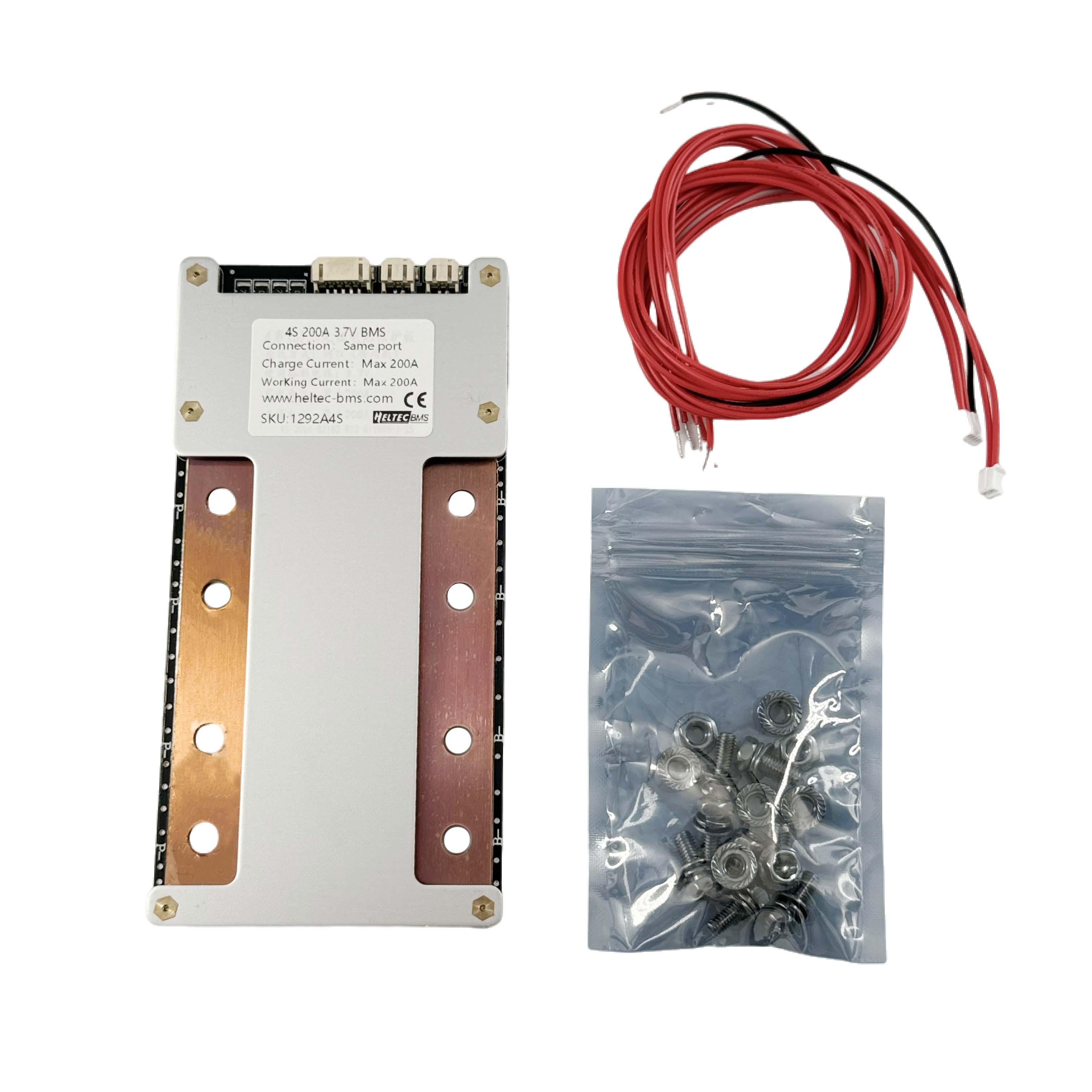 Ciągły 300A 330A 380A 4S 8S 3S – Lipo Battery 6S recenzja i cena