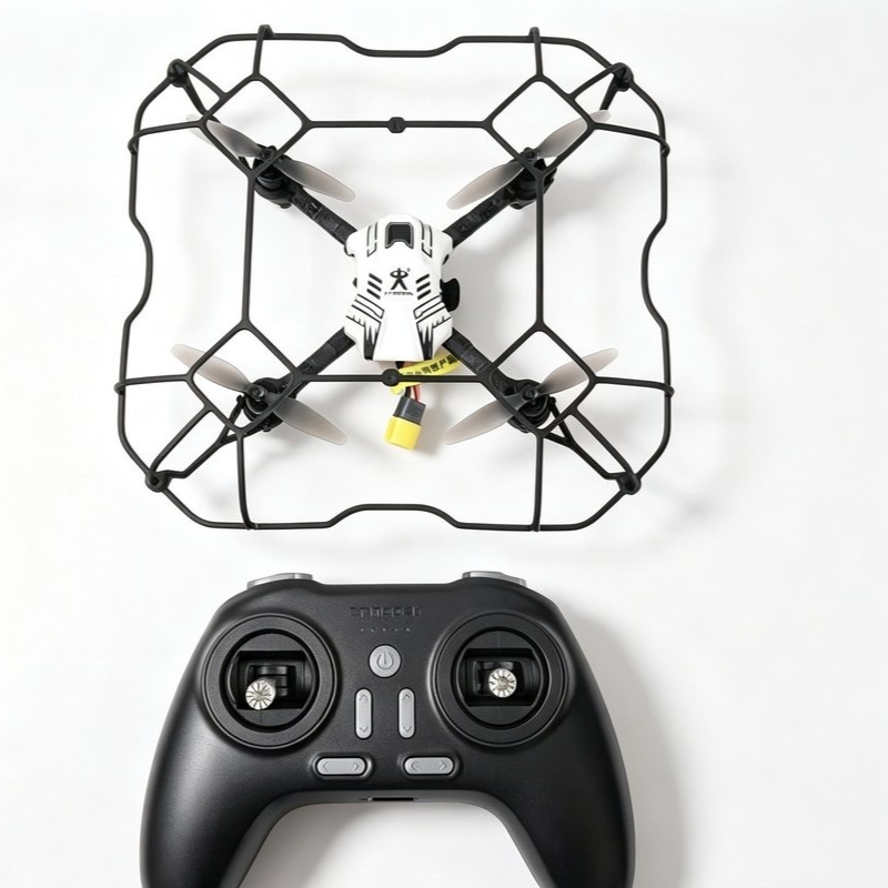 Śmigła do drona wyścigowego Zh – Drone Propeller recenzja i cena