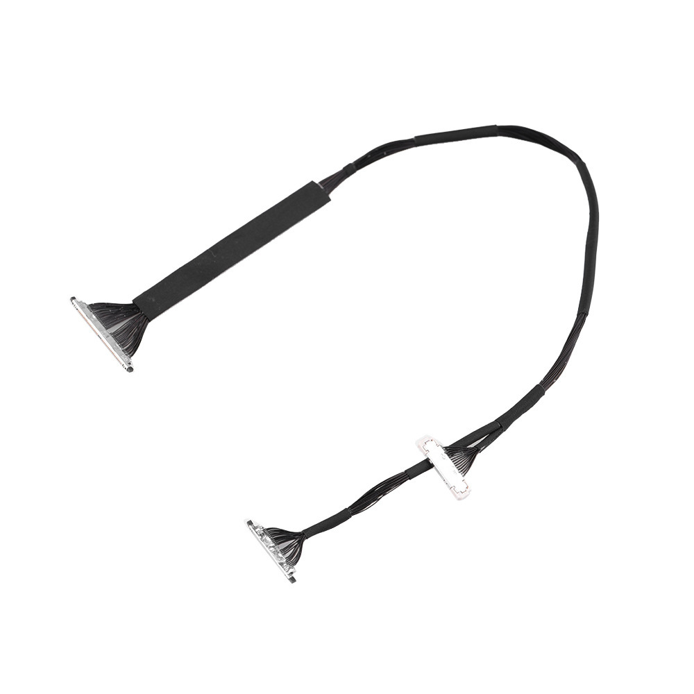 Kabel sygnałowy kamery gimbalo – Dji Mini Drone recenzja i cena