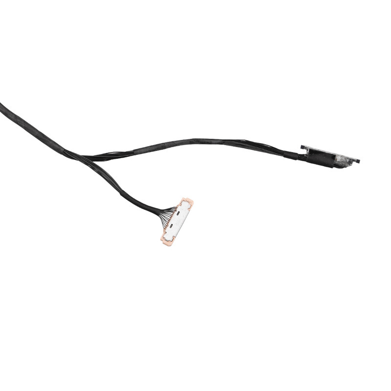 Kabel sygnałowy kamery gimbalo – Dji Mini Drone recenzja i cena