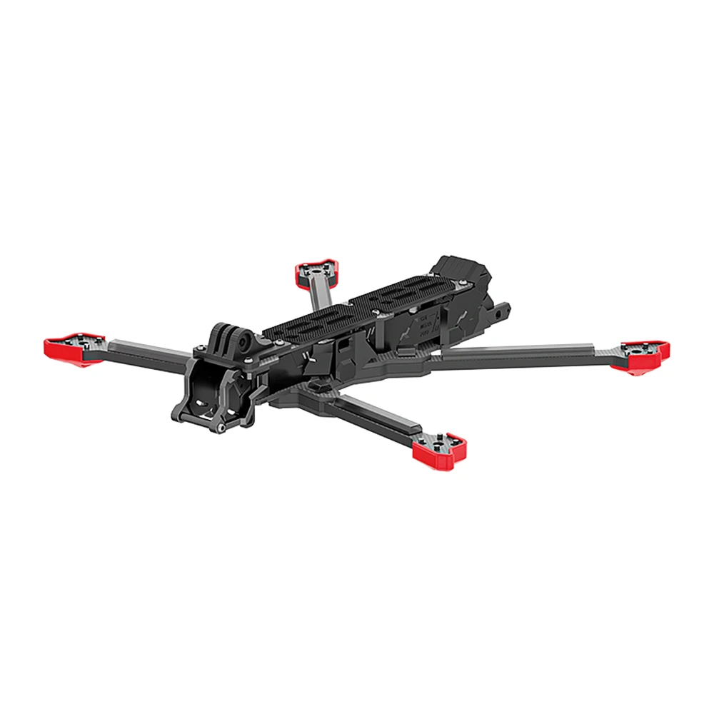 Zestaw ramy IFlight Chimera7 P – Carbon Fiber Drone Frame recenzja i cena