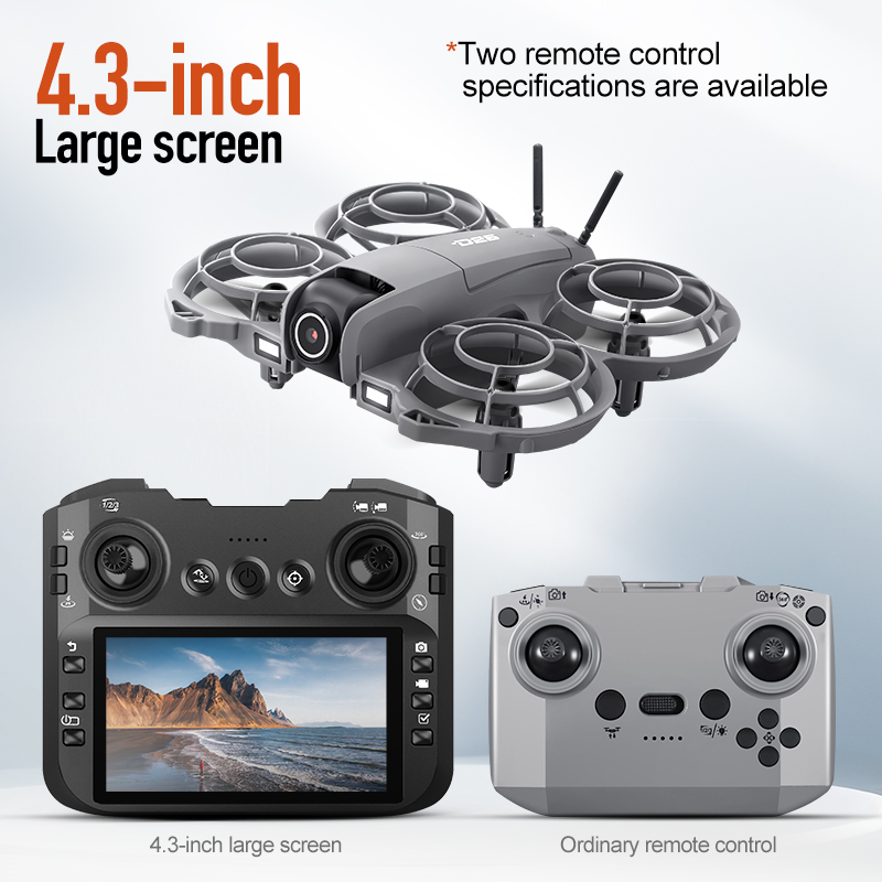 Dron D26 4K Aerial HD 180 °    – Drone Battery Charger recenzja i cena