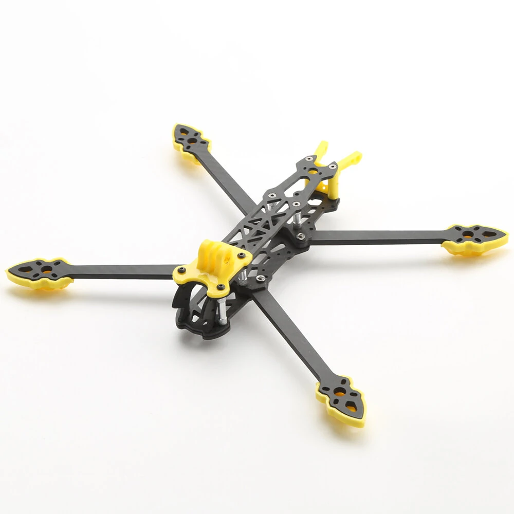 Mark4 8-calowy zestaw ramy z w – Carbon Fiber Drone Frame recenzja i cena