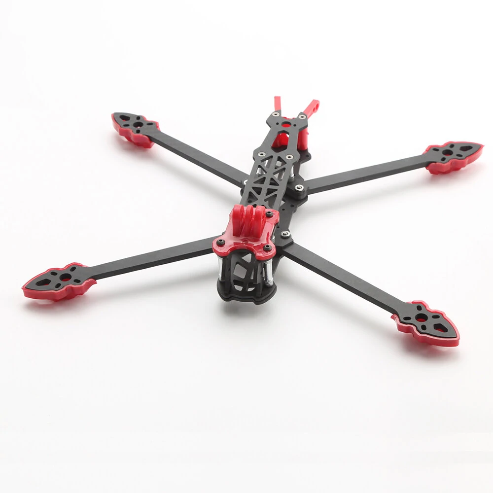 Mark4 8-calowy zestaw ramy z w – Carbon Fiber Drone Frame recenzja i cena