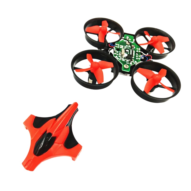 Kompletny zestaw do samodzieln – Brushed Drone Motor recenzja i cena