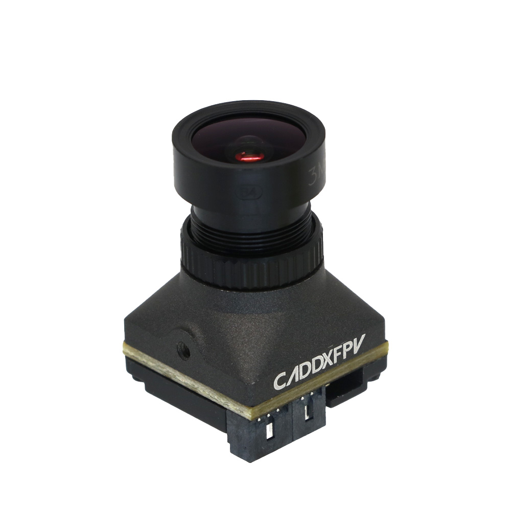 CADDX Ratel Pro 1500TVL Super  – Analog Fpv Camera recenzja i cena