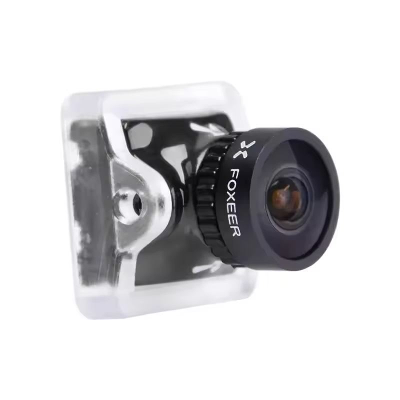 Kamera FOXEER Predator5 NANO 1 – Drone With Camera recenzja i cena
