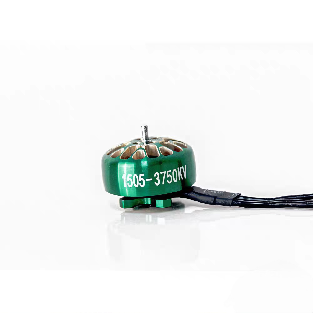 EVILBEE 1505 3750kv 3-4S Silni – Brushed Drone Motor recenzja i cena