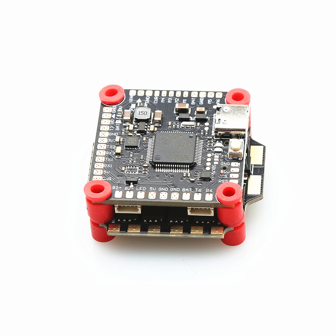 Sterownik lotu F7 F722 / F4 F4 – F722 Flight Controller recenzja i cena