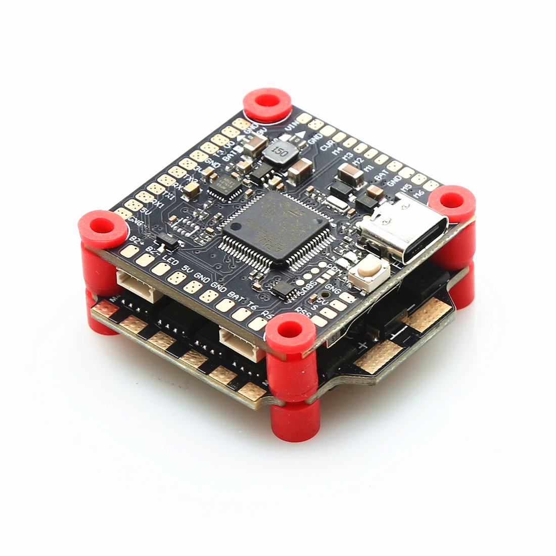 Sterownik lotu F7 F722 / F4 F4 – F722 Flight Controller recenzja i cena
