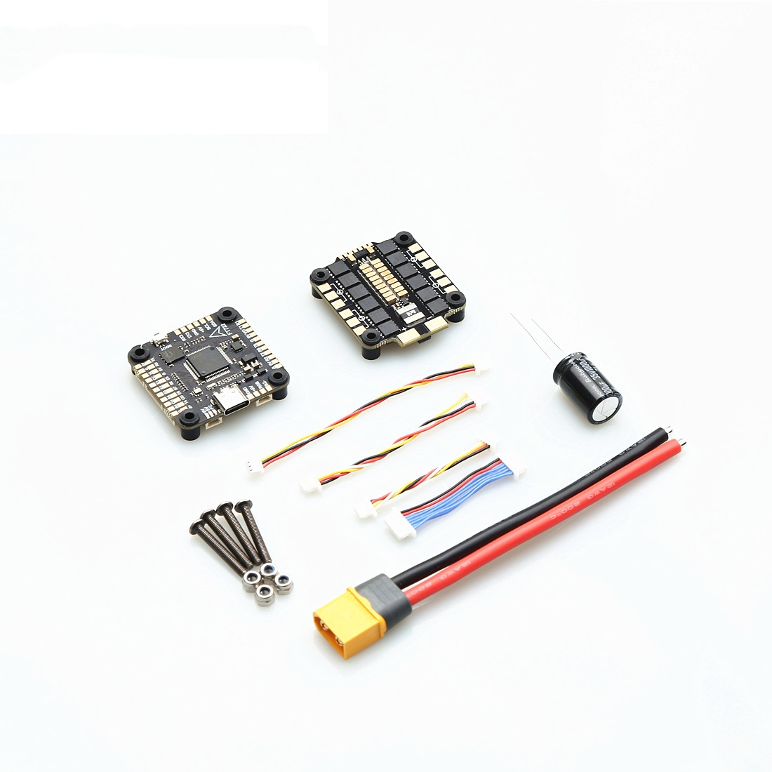 Sterownik lotu F7 F722 / F4 F4 – F722 Flight Controller recenzja i cena