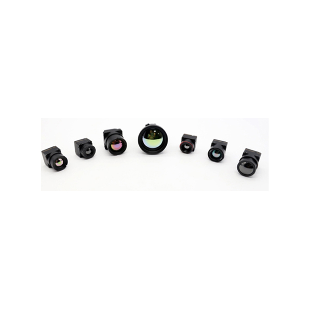 Kamera termowizyjna Iray Inffi – Analog Fpv Camera recenzja i cena