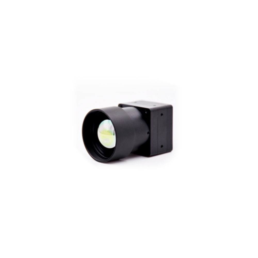 Kamera termowizyjna Iray Inffi – Analog Fpv Camera recenzja i cena
