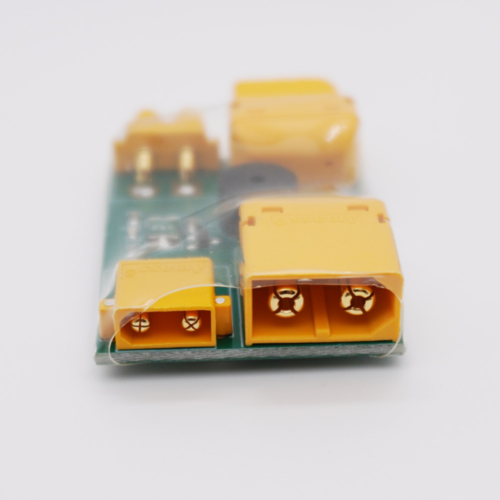 YSIDO ShortSaver 2 Bezpiecznik – Smoke Stopper recenzja i cena