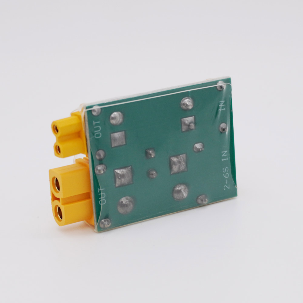YSIDO ShortSaver 2 Bezpiecznik – Smoke Stopper recenzja i cena