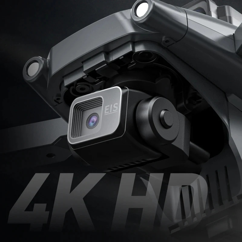 L600 PRO MAX GPS Drone Profesj – Brushed Drone Motor recenzja i cena