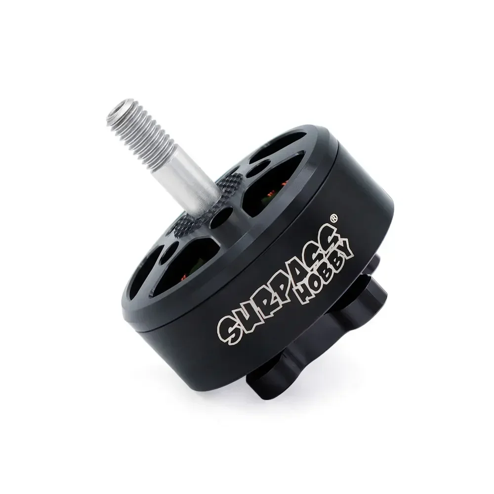 SURPASS HOBBY B2806.5 2806.5 1 – Brushed Drone Motor recenzja i cena