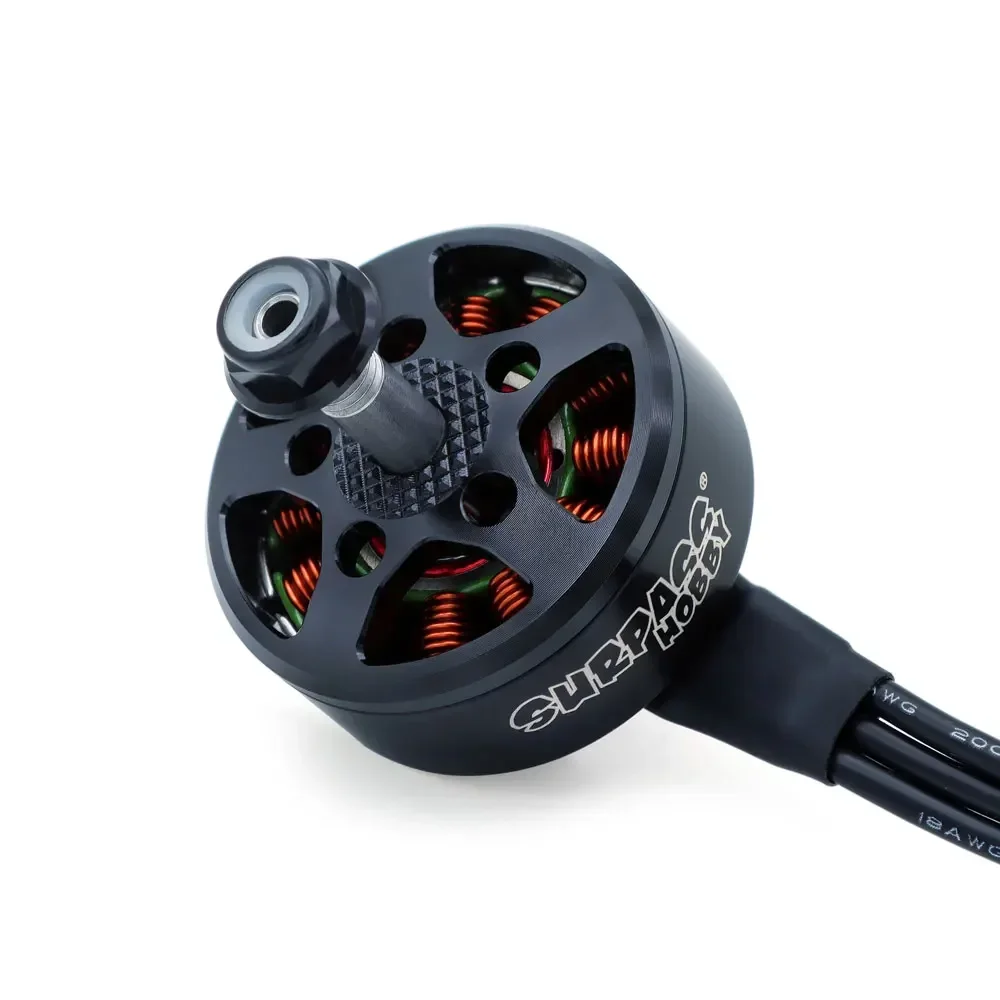 SURPASS HOBBY B2806.5 2806.5 1 – Brushed Drone Motor recenzja i cena