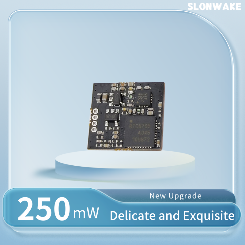 Mini 5.8G 40CH 25/100/250mW re – Mini Drone recenzja i cena