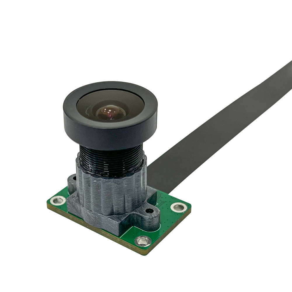 Moduł kamery IMX586 M12 szerok – Fpv Camera recenzja i cena