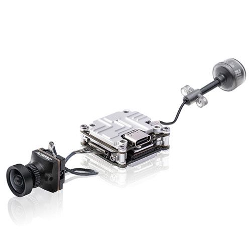Hurtowa Cena Zestawu Caddx Neb – Fpv Camera recenzja i cena