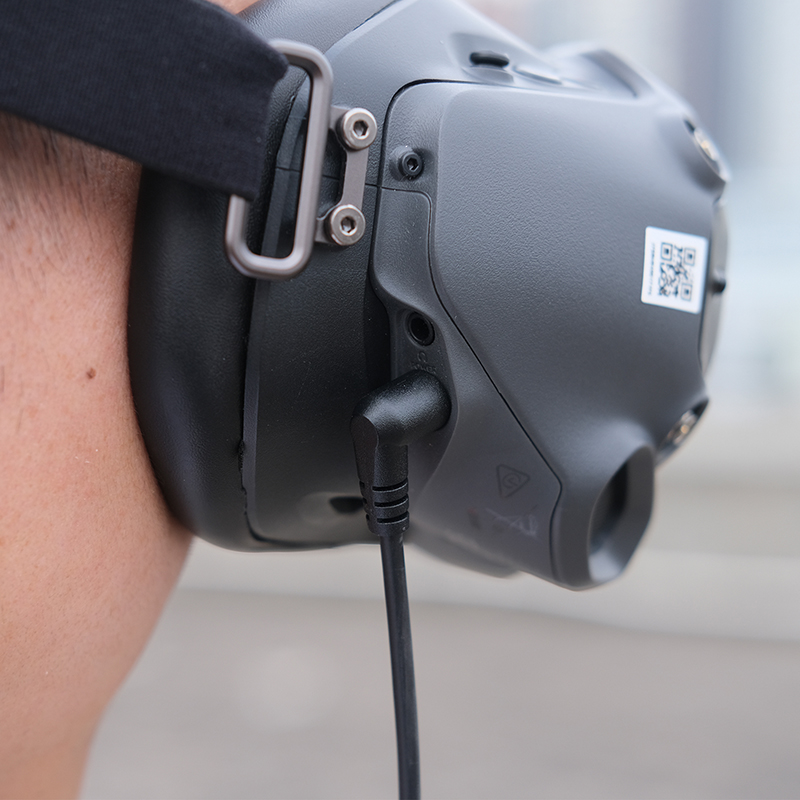 Kabel do ładowania baterii do  – Drone Goggles Dji recenzja i cena
