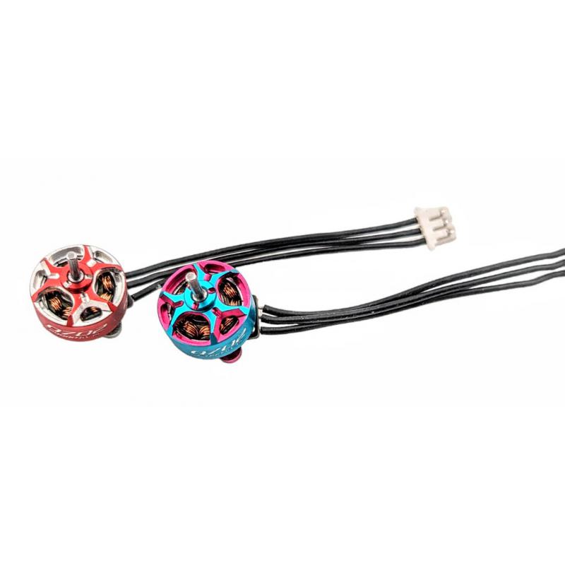 Rcinpower Gts V3 0702 27000kv  – Brushed Drone Motor recenzja i cena