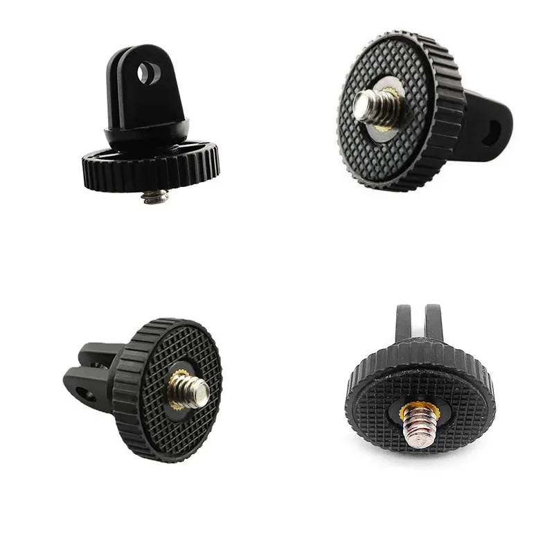 Adapter do statywu ze śrubą 1/ – Runcam Camera recenzja i cena