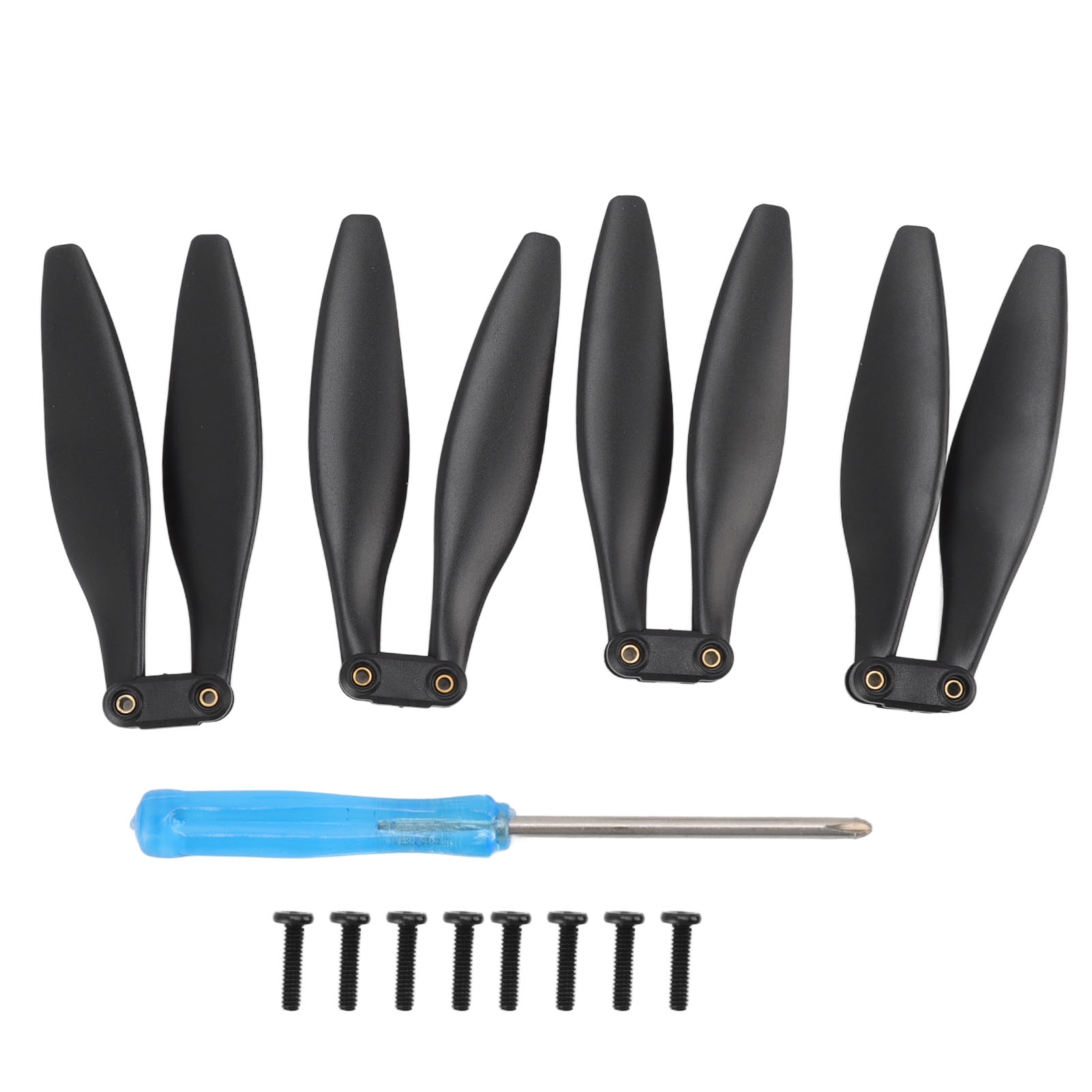 2 pary śmigieł do drona Holy S – Drone Propeller recenzja i cena