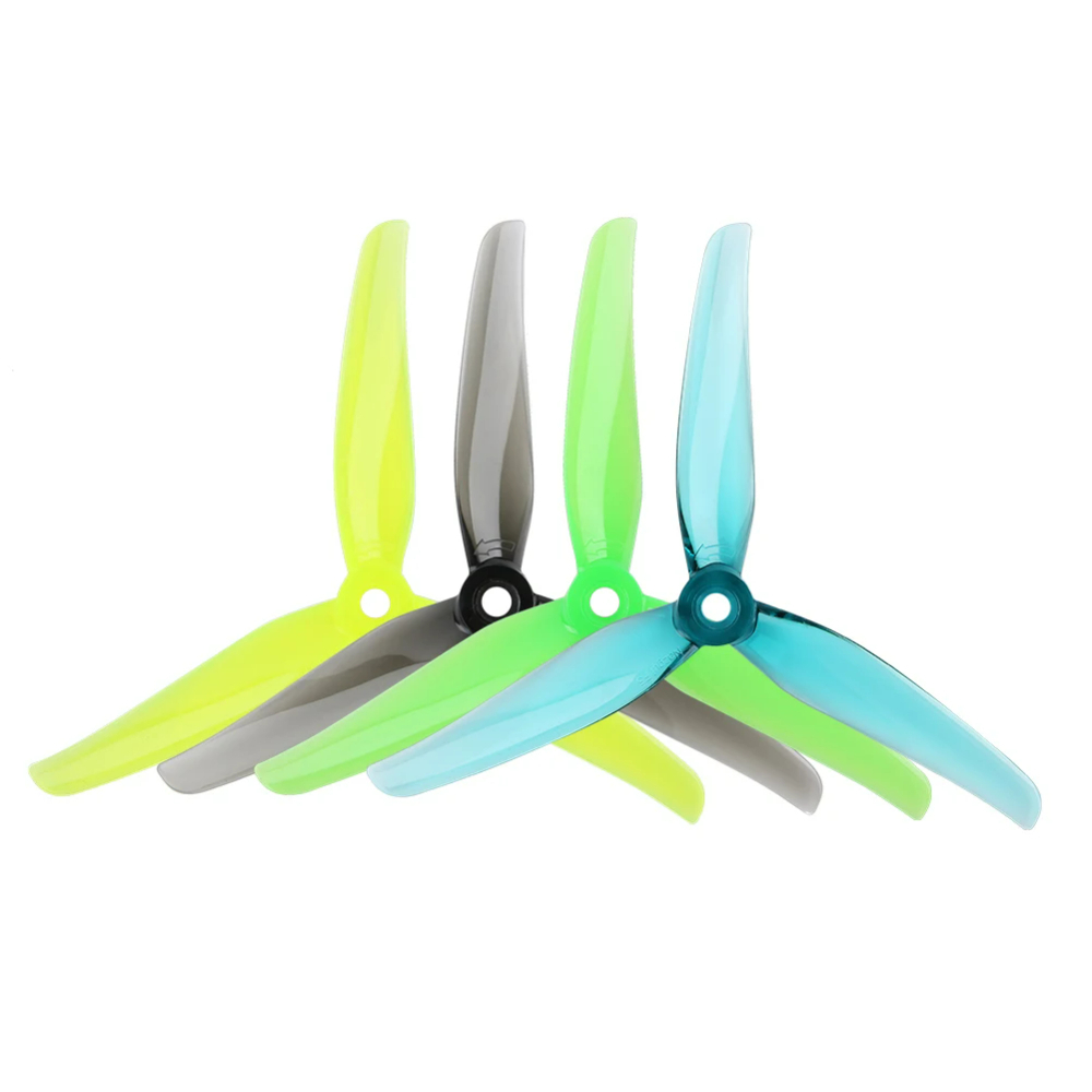 iFlight Nazgul F5 5-calowa 3-ł – 5 Inch Propeller recenzja i cena