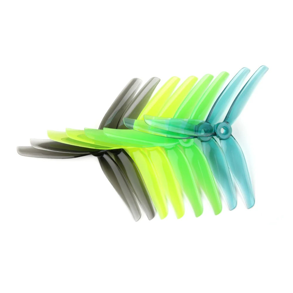 iFlight Nazgul F5 5-calowa 3-ł – 5 Inch Propeller recenzja i cena
