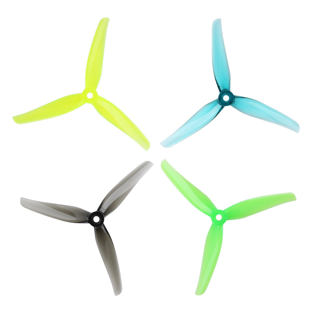 iFlight Nazgul F5 5-calowa 3-ł – 5 Inch Propeller recenzja i cena