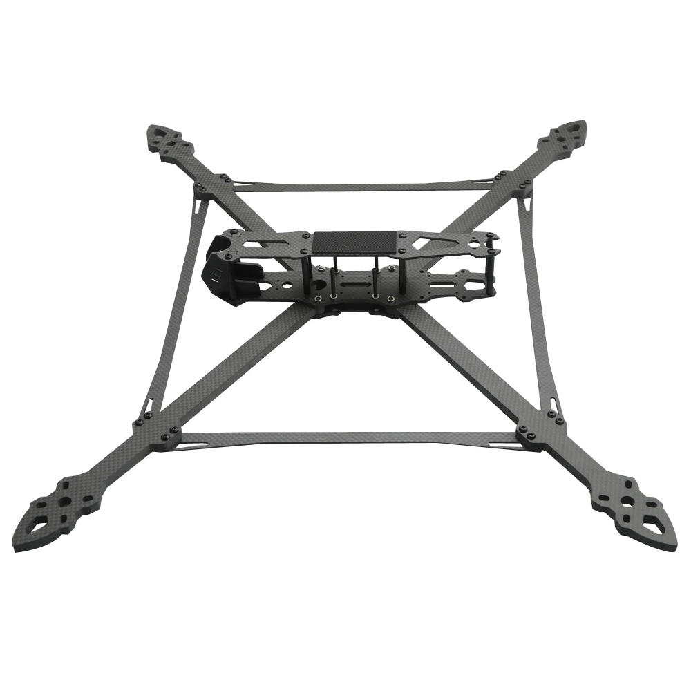Mark 4 Mark4 V2 13 cali 539 mm – Carbon Fiber Drone Frame recenzja i cena