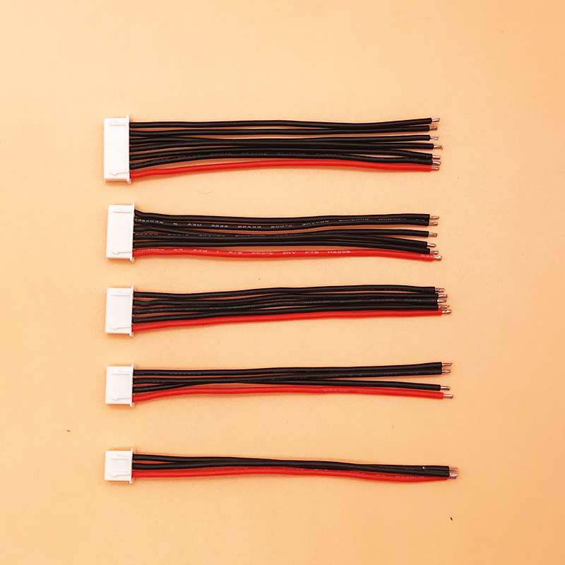 10 sztuk/partia 1S/2S/3S/4S/5S – Lipo Battery 6S recenzja i cena