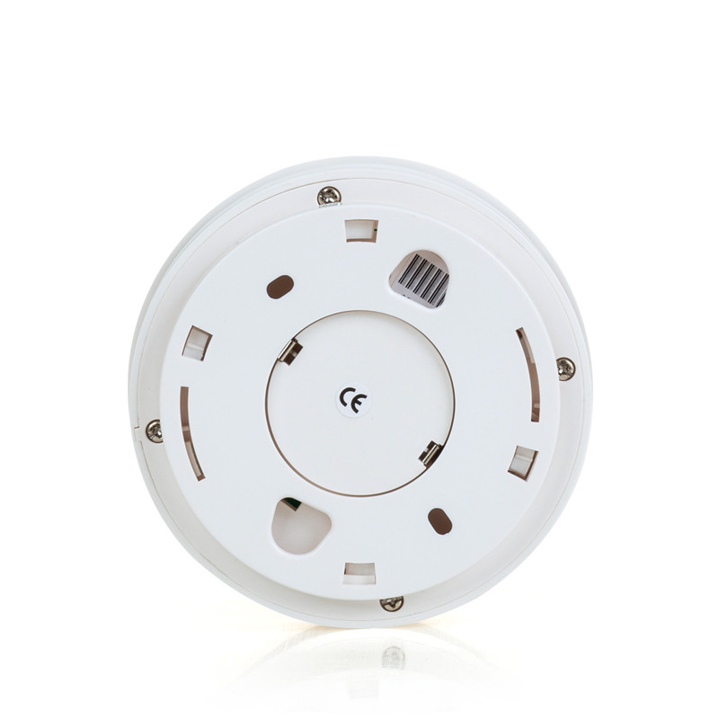 EN14604 433Mhz bezprzewodowy M – Smoke Stopper recenzja i cena