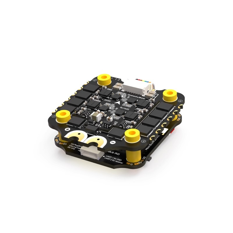 1 szt. Stack F405 V4 60A 3-6S  – F405 Flight Controller recenzja i cena