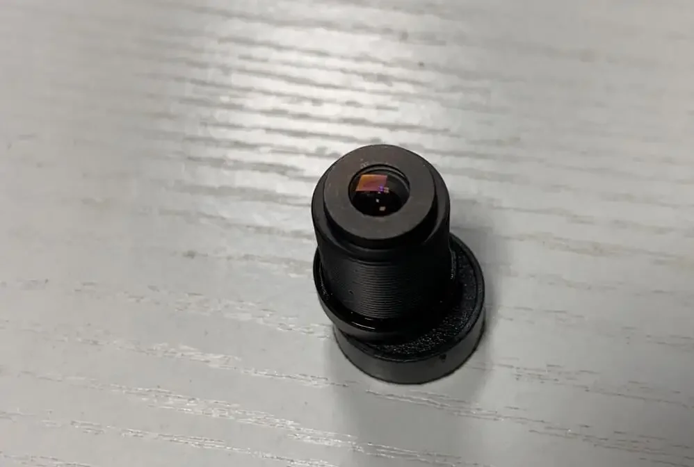 BB0003 1/3 - 2.1mm - FOV 165 M – Runcam Camera recenzja i cena