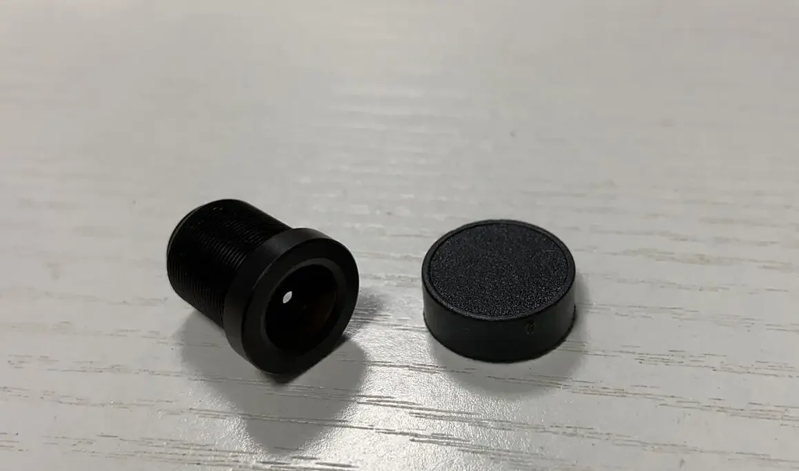 BB0003 1/3 - 2.1mm - FOV 165 M – Runcam Camera recenzja i cena
