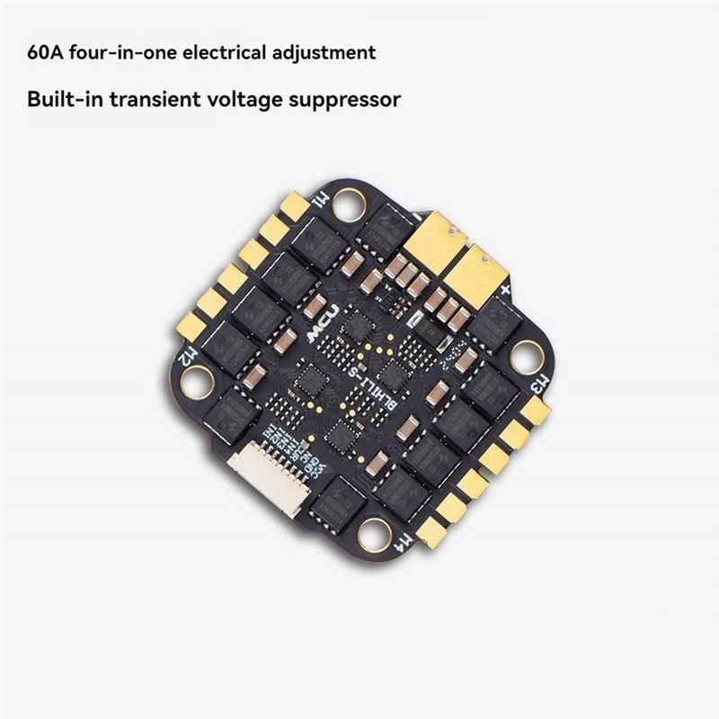 ABUM-F7 FC&ESC – zestaw do dro – Drone Esc recenzja i cena