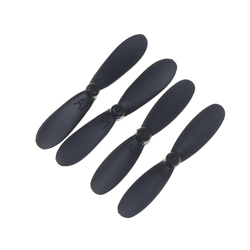 8 SZT. Śmigła 42mm Do Części Z – Mini Drone recenzja i cena